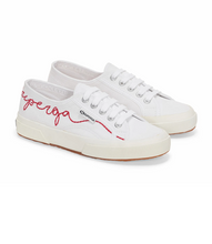 Load image into Gallery viewer, 2750 RED EMBROIDERY