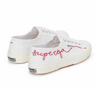 Load image into Gallery viewer, 2750 RED EMBROIDERY