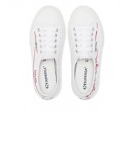 Load image into Gallery viewer, 2750 RED EMBROIDERY