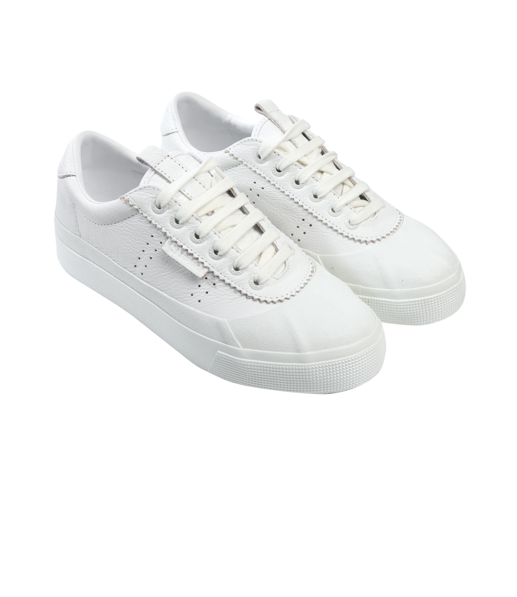 2843 CLUBS LEATHER X MAKNA