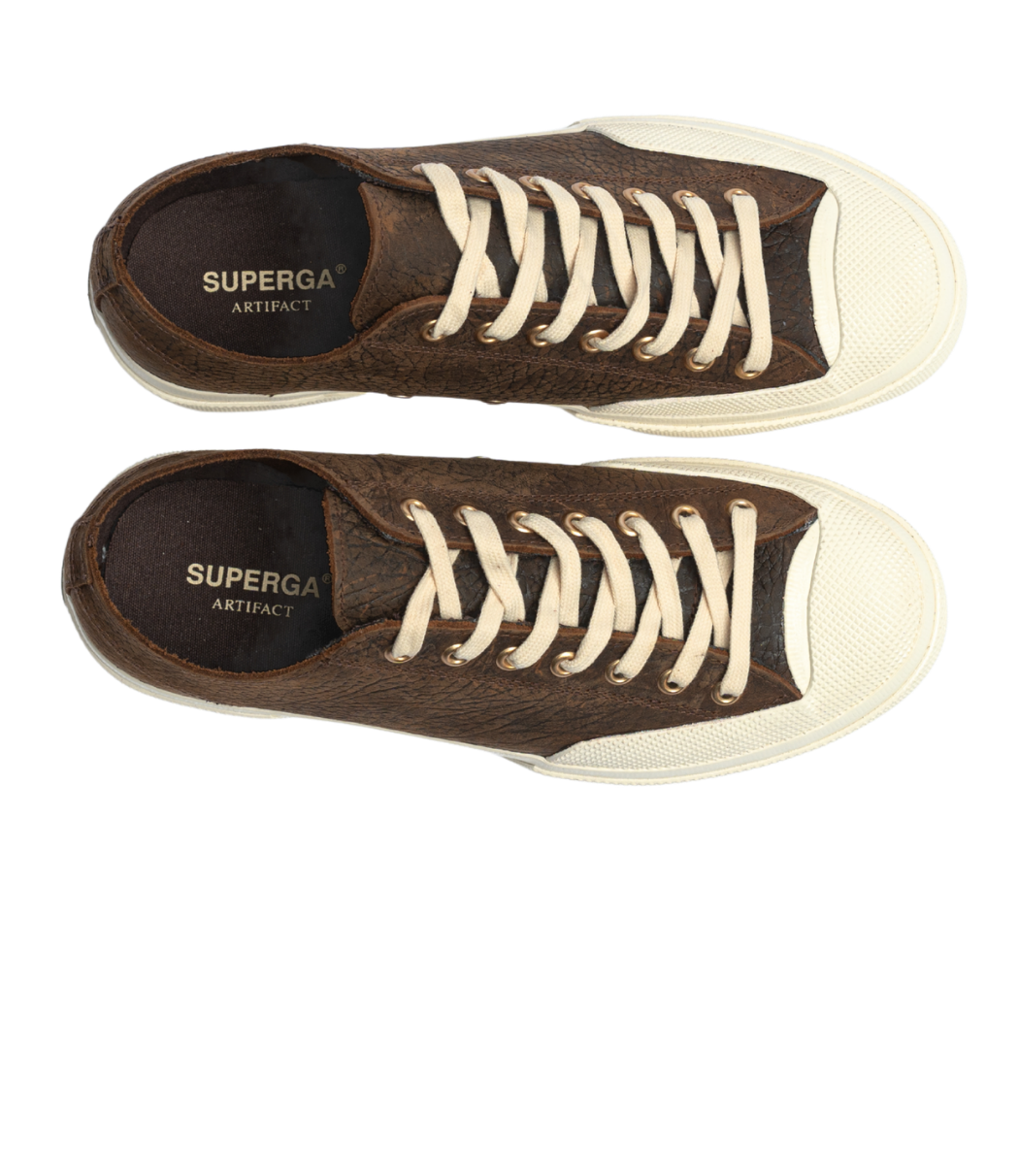 2432 WORKS ELEPHANT TUMBLED LEATHER