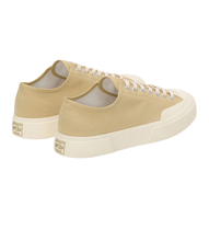 Load image into Gallery viewer, 2432 WORKS LOW CUT COTTON CANVAS