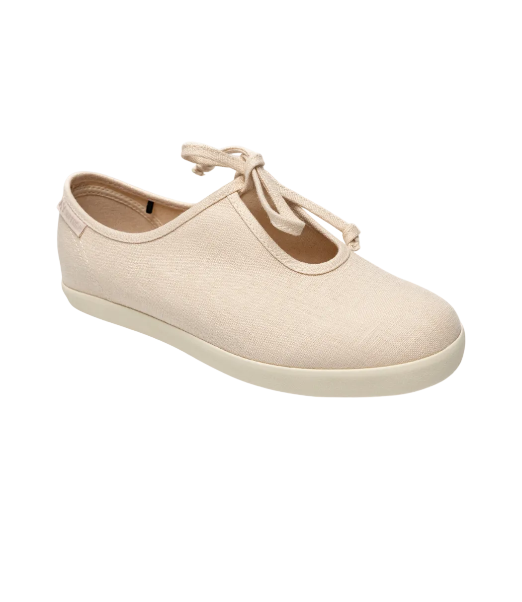 2442 BALLERINA LACE LINEN