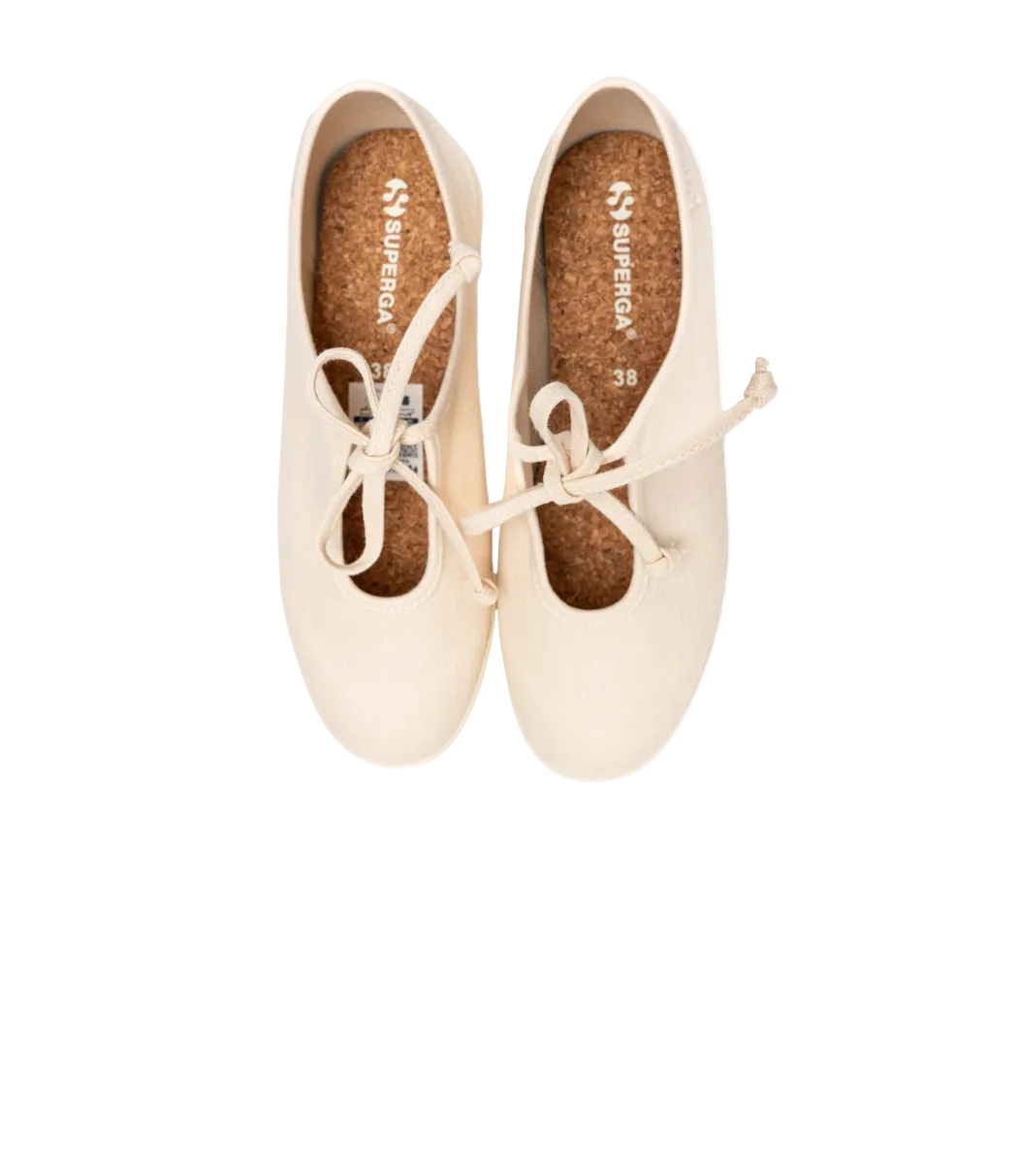 2442 BALLERINA LACE LINEN