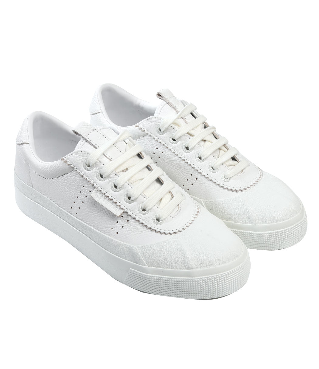 2843 CLUBS LEATHER X MAKNA