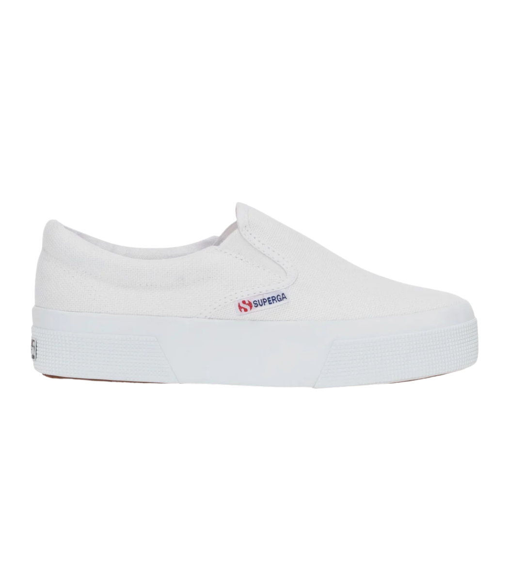 2740 PLATFORM SLIPON