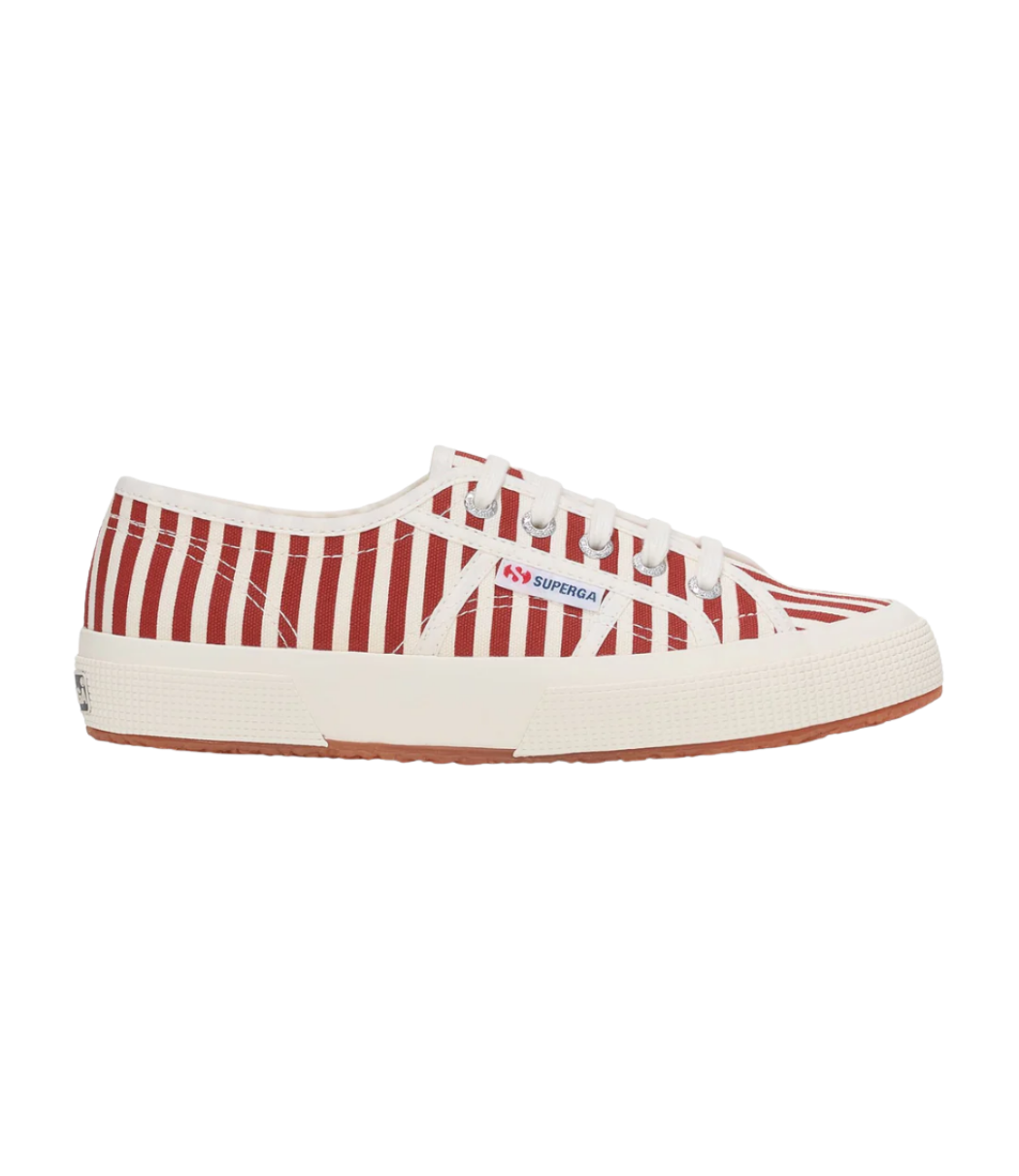 2750 STRIPES PRINT