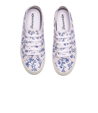 Load image into Gallery viewer, 3750 BLOSSOM PRINT LEGGERA