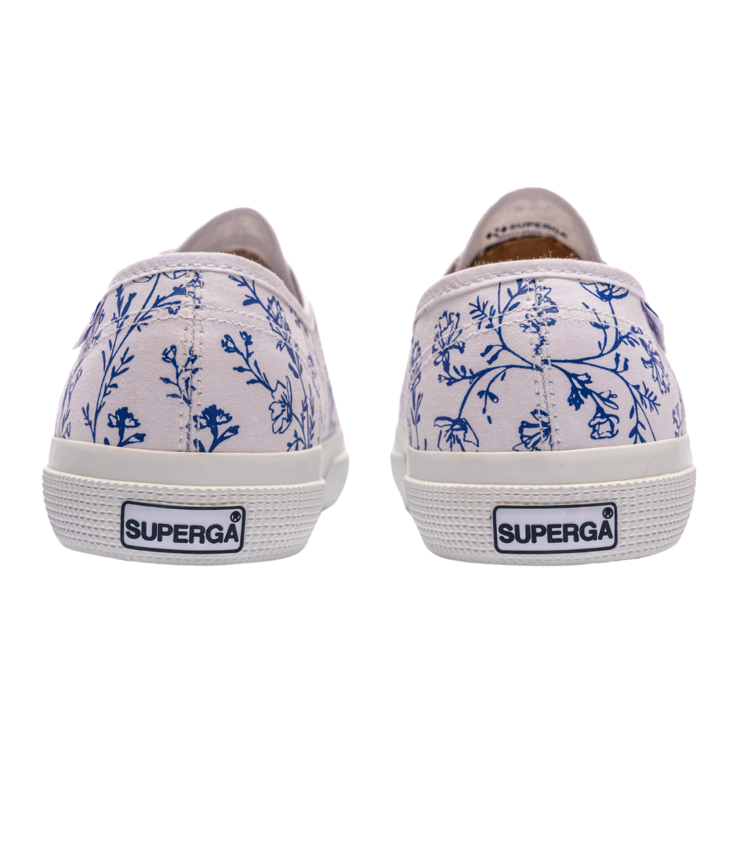 3750 BLOSSOM PRINT LEGGERA