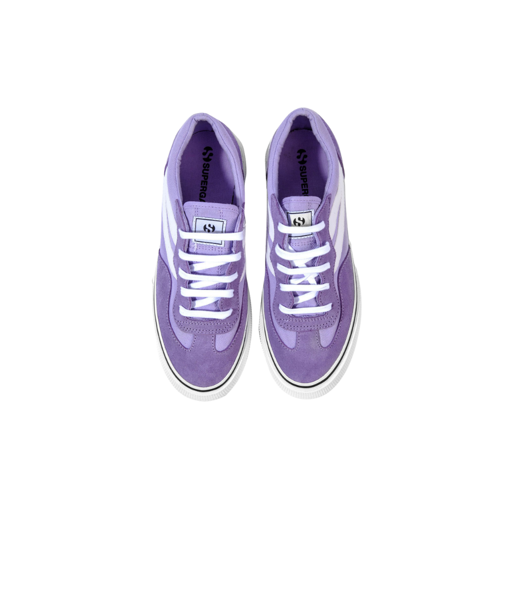 3041 REVOLLEY COLORBLOCK PLATFORM