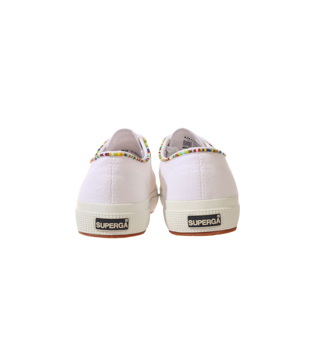 2750 MULTICOLOR BEADS