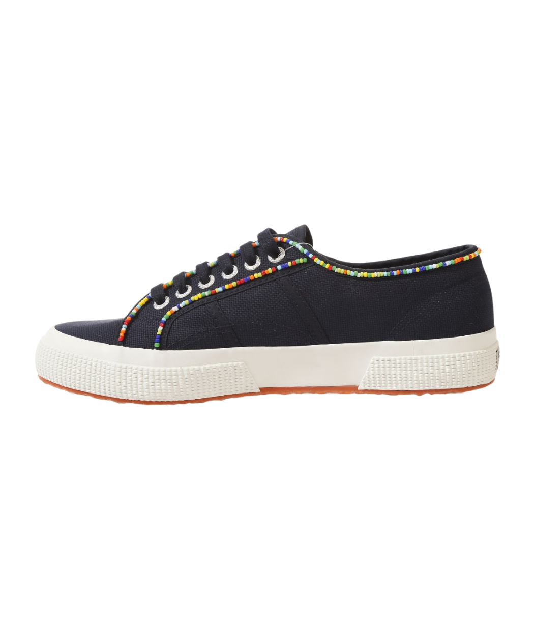 2750 MULTICOLOR BEADS