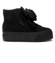 Load image into Gallery viewer, 2708 HI TOP BIG SATIN ROSE