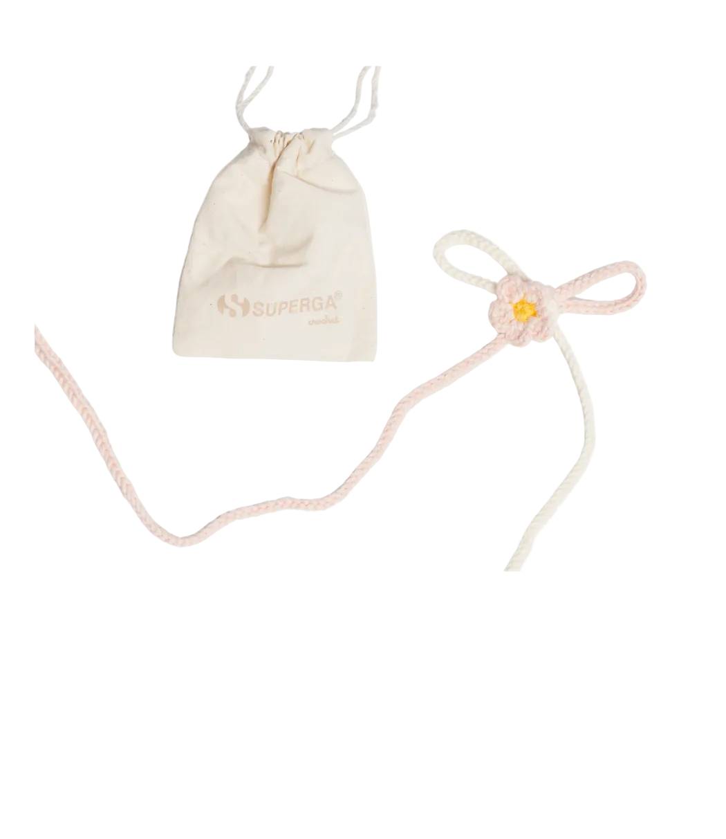 CROCHET PIN FLOWER SET
