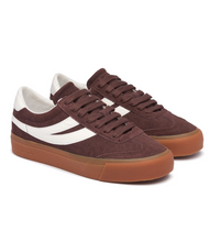 Load image into Gallery viewer, 4834 CLUB S SWALLOW SUEDE
