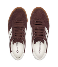 Load image into Gallery viewer, 4834 CLUB S SWALLOW SUEDE