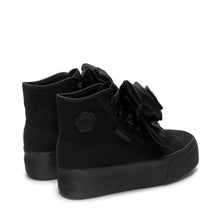 Load image into Gallery viewer, 2708 HI TOP BIG SATIN ROSE
