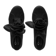 Load image into Gallery viewer, 2708 HI TOP BIG SATIN ROSE