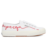 Load image into Gallery viewer, 2750 RED EMBROIDERY