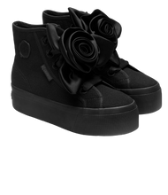 Load image into Gallery viewer, 2708 HI TOP BIG SATIN ROSE