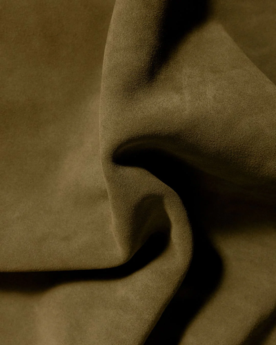 Suede