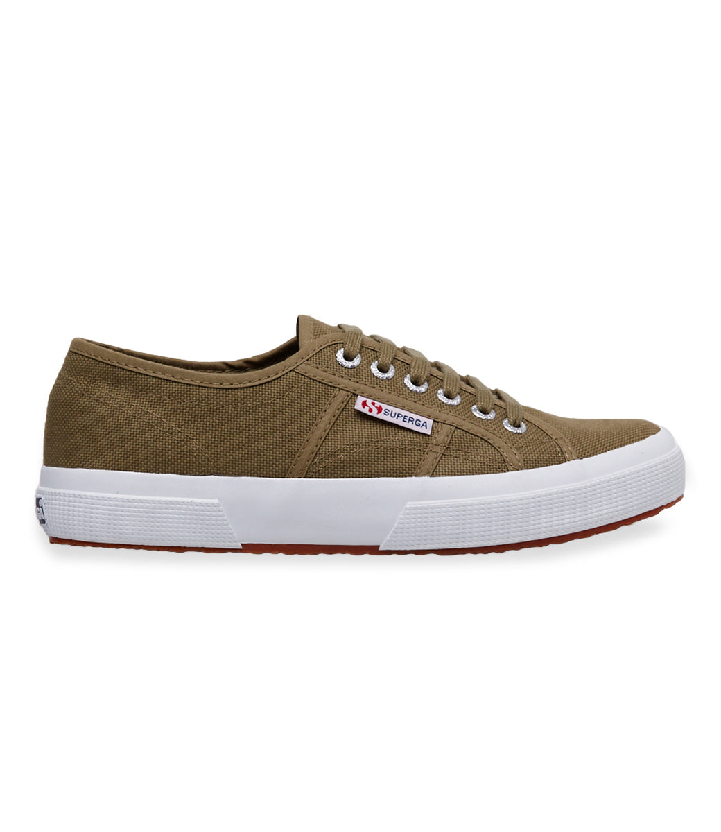 Superga khaki deals