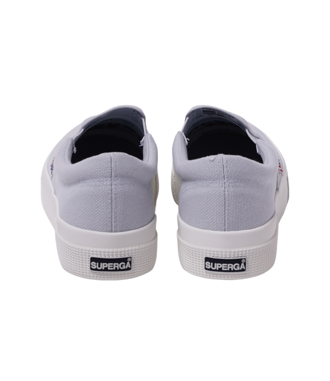2740 PLATFORM SLIPON