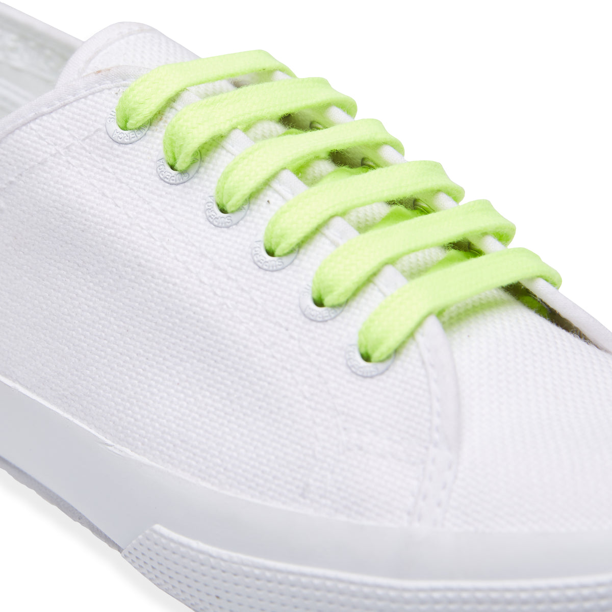 COLOR LACES