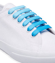 Load image into Gallery viewer, COLOR TIE DYE LACES