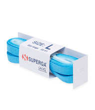 Load image into Gallery viewer, COLOR TIE DYE LACES