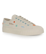 Load image into Gallery viewer, 2630 COTTON PRINT EMBROIDERY