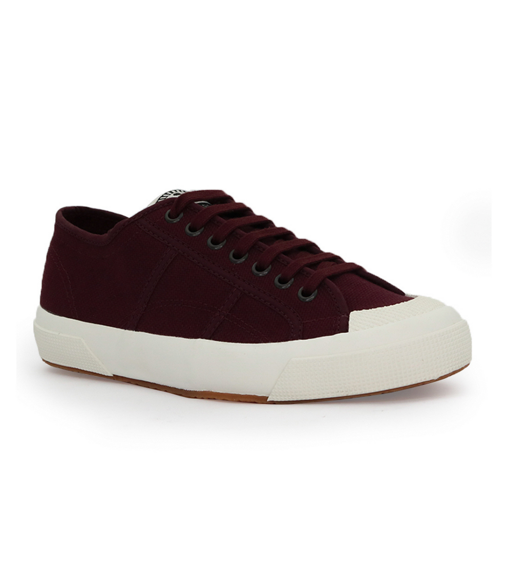 Superga granate online