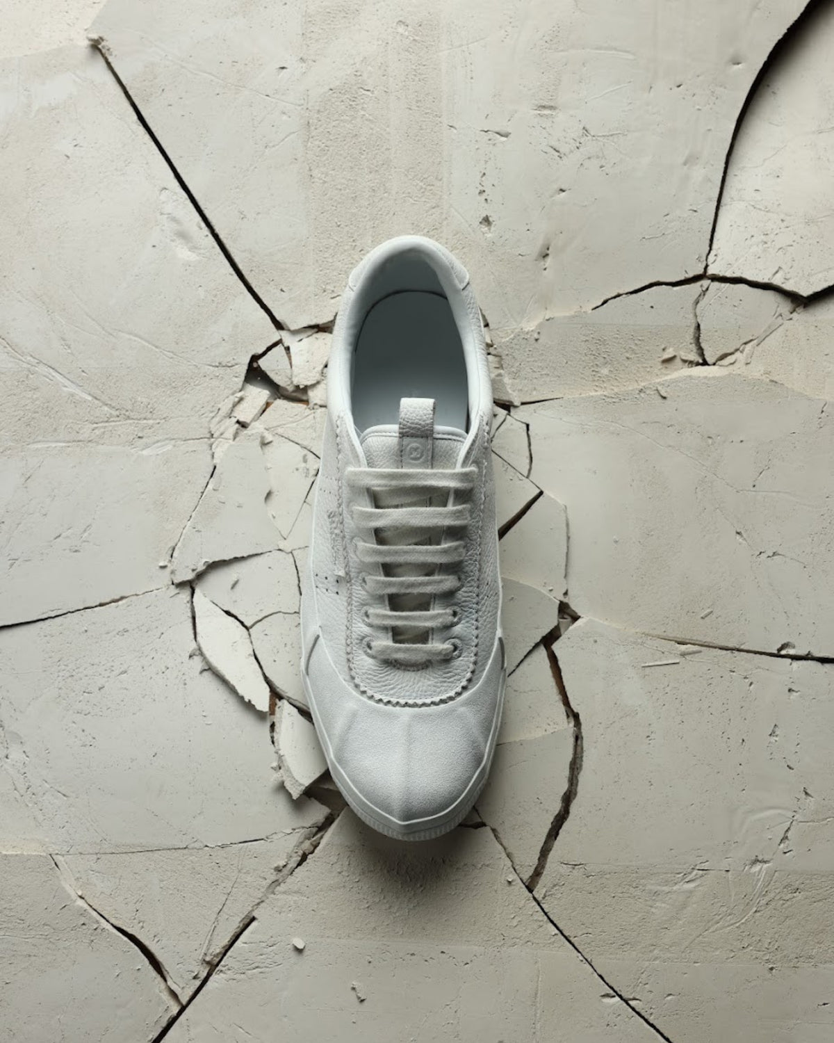 Superga x Makna