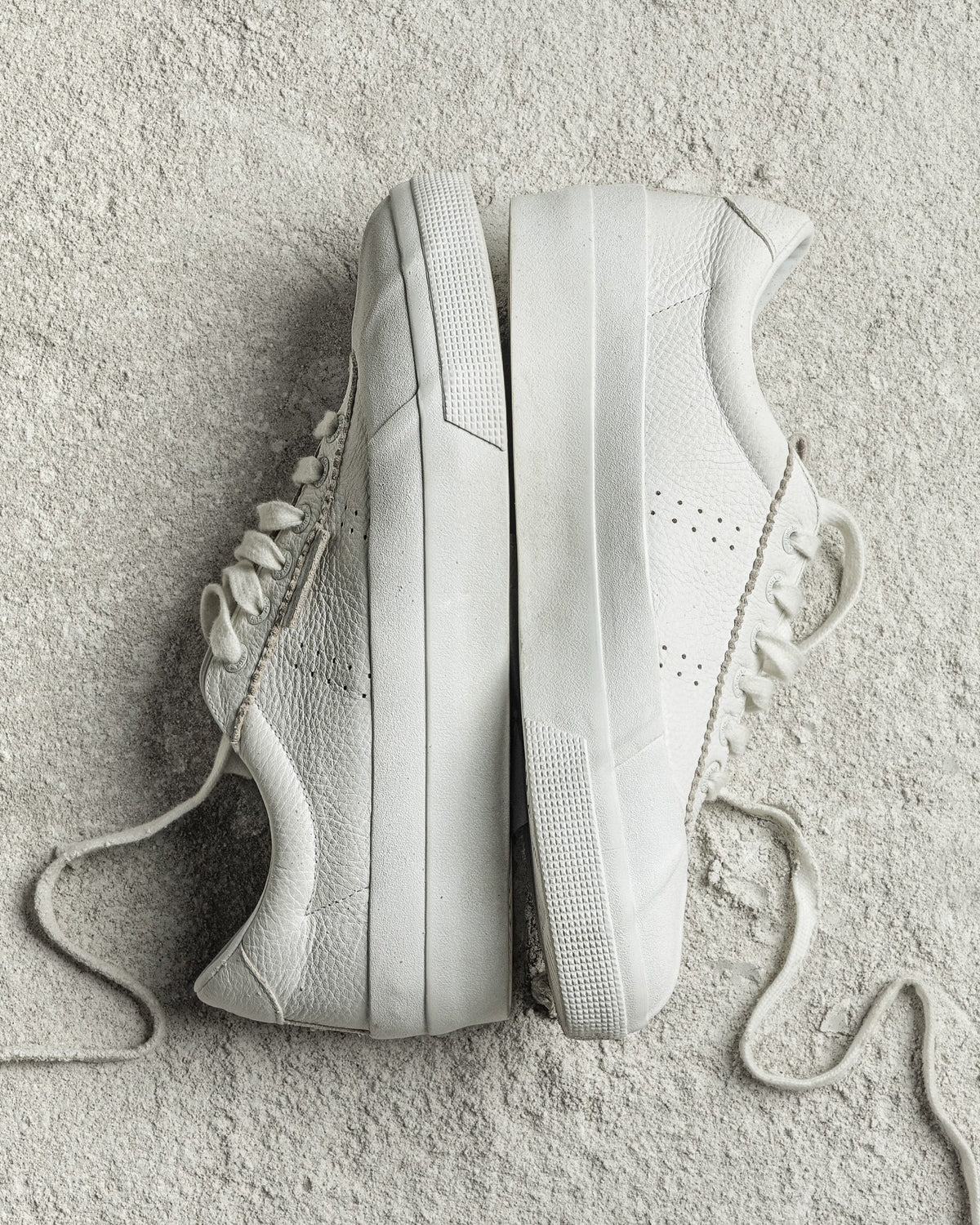 Superga x Makna