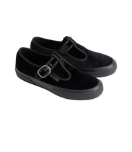 Load image into Gallery viewer, 2542 MARY JANE VELVET
