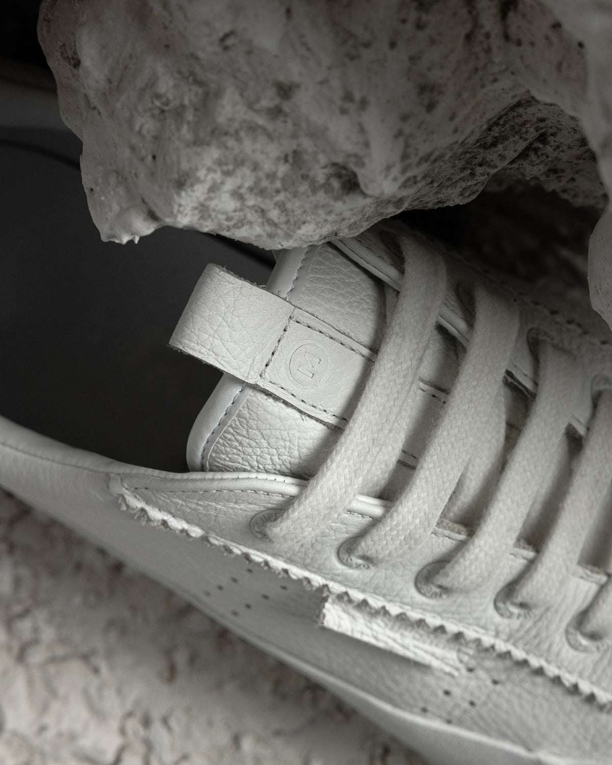 Superga x Makna