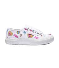 Load image into Gallery viewer, 2750-S2134LW Superga X BARBIE MOVIE

