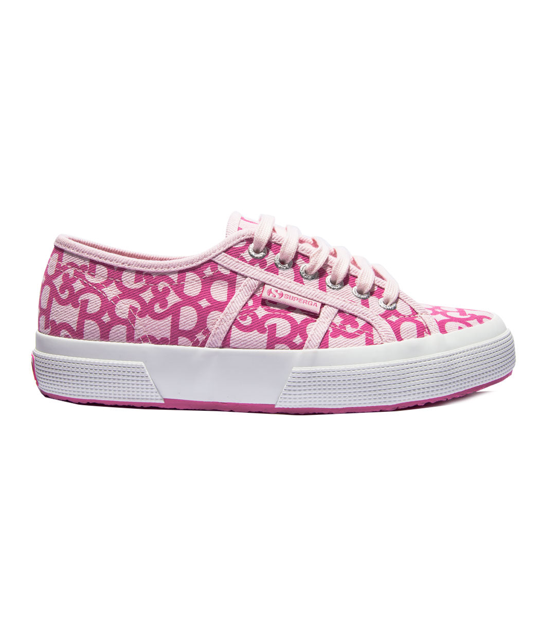 2750-S5126YW Superga X BARBIE MOVIE