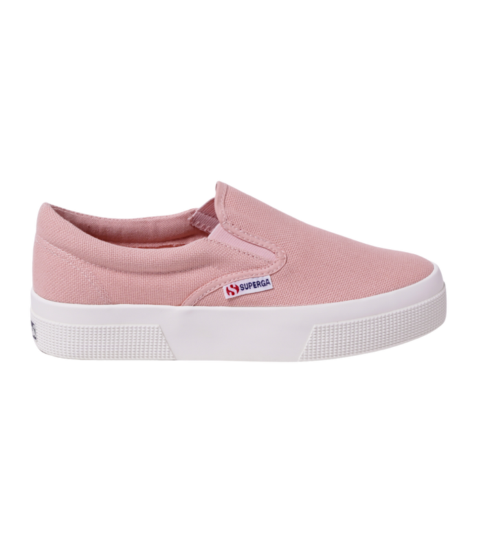 2740 PLATFORM SLIPON