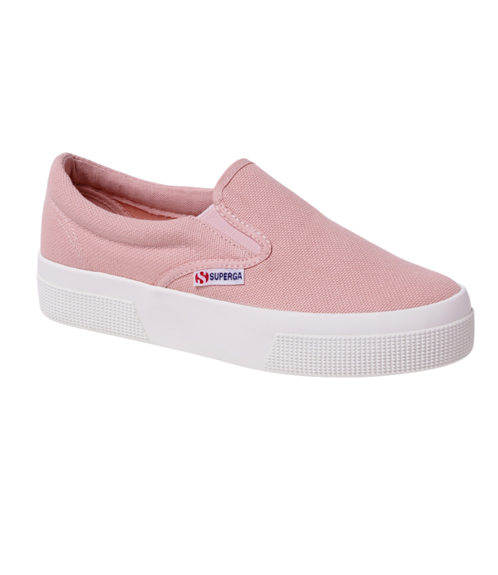 2740 PLATFORM SLIPON