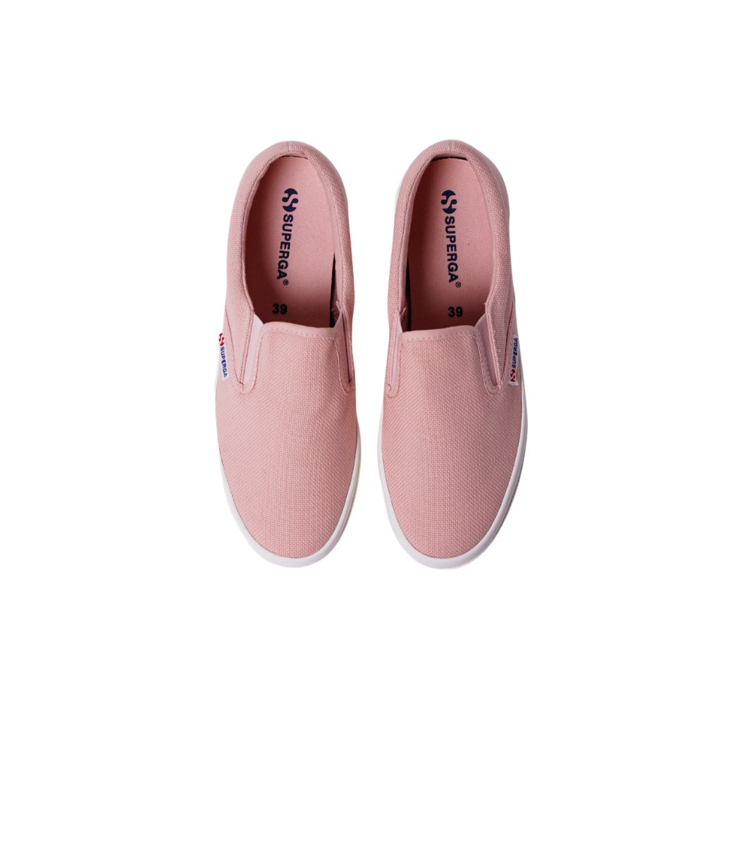 2740 PLATFORM SLIPON
