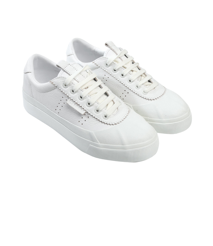 2843 CLUBS LEATHER X MAKNA