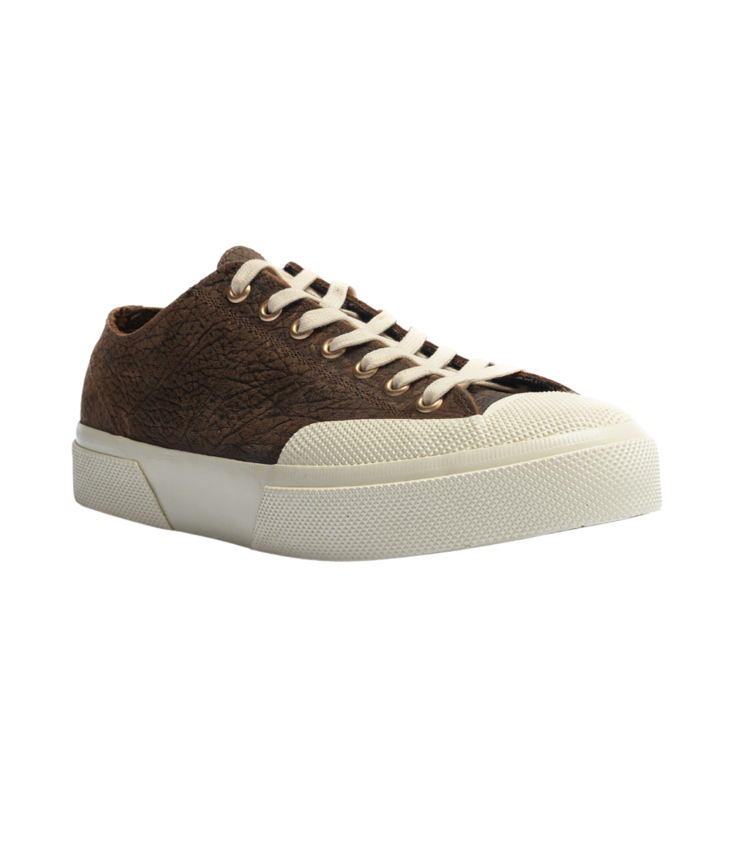 2432 WORKS ELEPHANT TUMBLED LEATHER