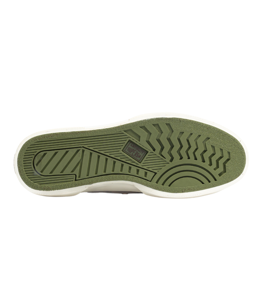 2432 WORKS ELEPHANT TUMBLED LEATHER