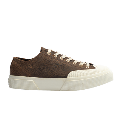 2432 WORKS ELEPHANT TUMBLED LEATHER