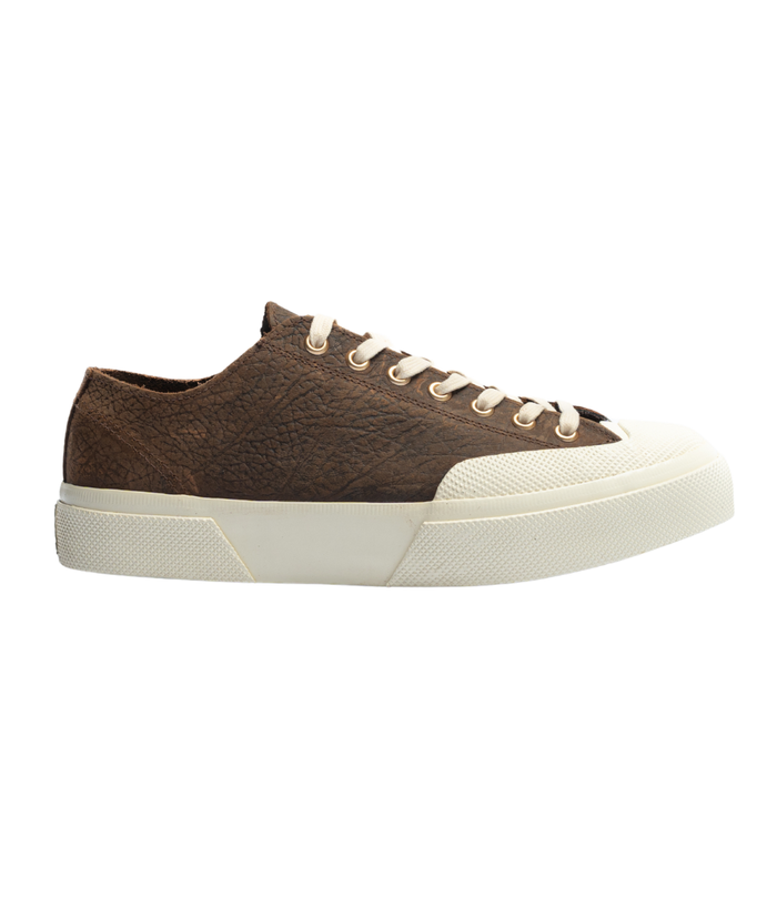 2432 WORKS ELEPHANT TUMBLED LEATHER