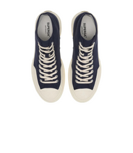 Load image into Gallery viewer, 2433 WORKS HIGH CUT COTTON CANVAS
