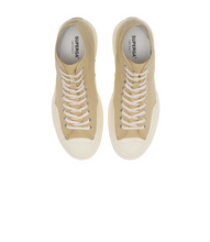Load image into Gallery viewer, 2433 WORKS HIGH CUT COTTON CANVAS
