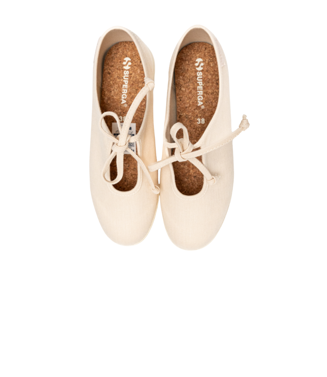 2442 BALLERINA LACE LINEN