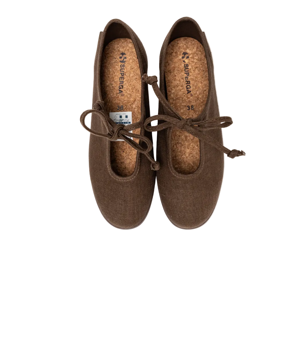 2442 BALLERINA LACE LINEN